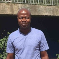 Eugene Quaye