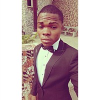 Alpho-Igwe Henry