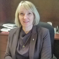 Chantal Houde
