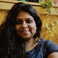 Swathi Raj