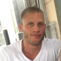Sander Barendsen
