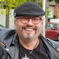 Philippe Berenguer