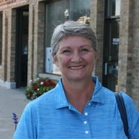 Katherine Sullivan