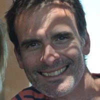 Matthew Greenlees