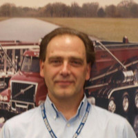 Mark Mckaughan