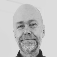 Peter Lindholm