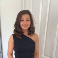 Emily Pepperell