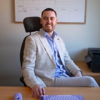 Riley Redford 🌶️