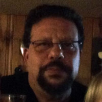 Tom Russo