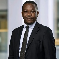 Keith Lubega, Acca