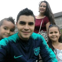 Jeison Galeano