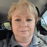 Anita Robinson