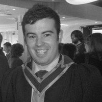 Patrick Kealy