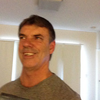 Warren Marks