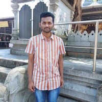 Harish MS