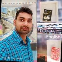 Sandeep Tiwari
