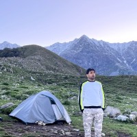 Sumit Saini