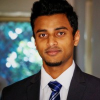 Madhu Joseph