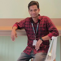 Vijay Landage