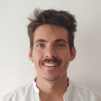 Nacho Serrano Beltran