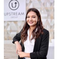 Anoushka Bhugwandeen Ca(Sa)