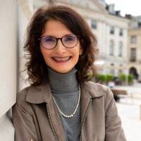 Fabienne GUIBERT