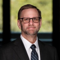 Matthew Harbert, CFA