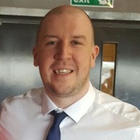 John Metcalfe