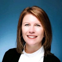 Dawn Hammonds M. Ed., Ed. S.