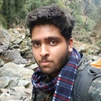 Rishabh Nair