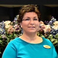 Tina Messina