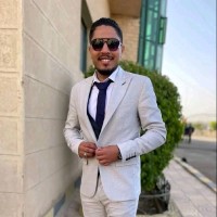 Eslam Saied