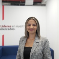 Mary Luz Martinez Merchan