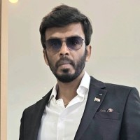 Suresh Chidambara
