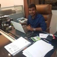 Raju Bathini