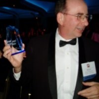 Richard Harrington