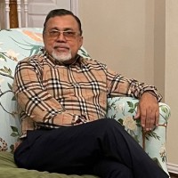 Shahjahan Chowdhury