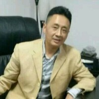 朱新华