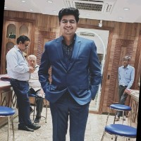 Manoj Kumar Sain