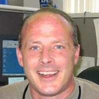 Stephen Wight