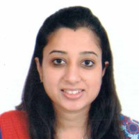 Pankhuri Goyal