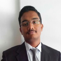 Ganesh Krishnan