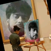 Sushant Panigrahi