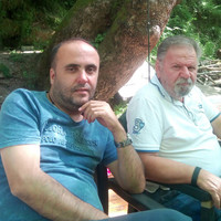 Metin Bakırcı