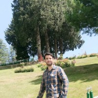 Ishfaq Sofi