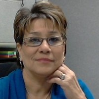Lydia Torres