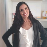 Isabela Ferreira, Pmp, Psm