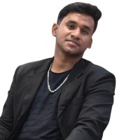 Aaron Abishek R