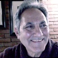 Dr. Anthony Salvati