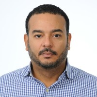 Irvin E. Cedeño, MSc